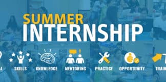 IIT Palakkad Chemistry Summer Internships Programme 2019