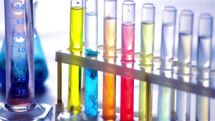 Indian Institute of Technology Roorkee Chemistry Job Notification 2019