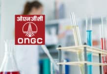 Chemistry RA/SRF/JRF position under ONGC Project at IIT Dhanbad