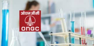 Chemistry RA/SRF/JRF position under ONGC Project at IIT Dhanbad