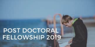 Post-Doctoral Fellow Post at the Department of Chemistry, IIT Kanpur