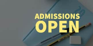 INST Phd Programme - August, 2019 Session: Application Details