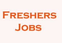 Freshers Job: Intas Hiring B Pharma / M Pharma / B.sc. / M.Sc Candidates