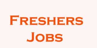 Freshers Job: Intas Hiring B Pharma / M Pharma / B.sc. / M.Sc Candidates