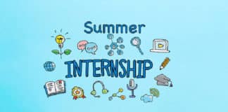 Chemistry Summer Internship Programme @Physical Research Laboratory