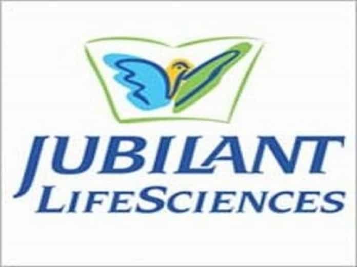 Chemist Post Vacancy @ Jubilant Life Science | D Pharma Can Apply