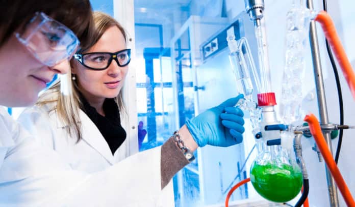 Phd Chemistry Research Associate Job Opening @ Jadavpur University