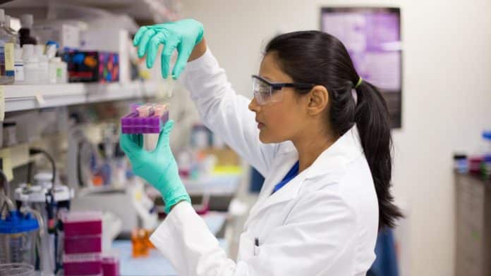 Chemistry & Pharma Jobs Executive / Officer - QC & QA @ Lupin Ltd