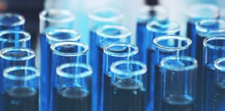 Bsc Chemistry Officer Post Available at Lupin Limited
