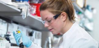 Bsc & Msc Chemistry Production Officer Post at Lupin Ltd