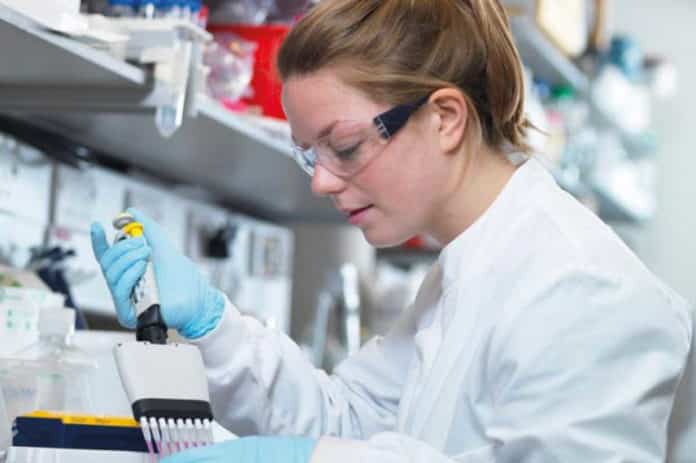 Bsc & Msc Chemistry Production Officer Post at Lupin Ltd