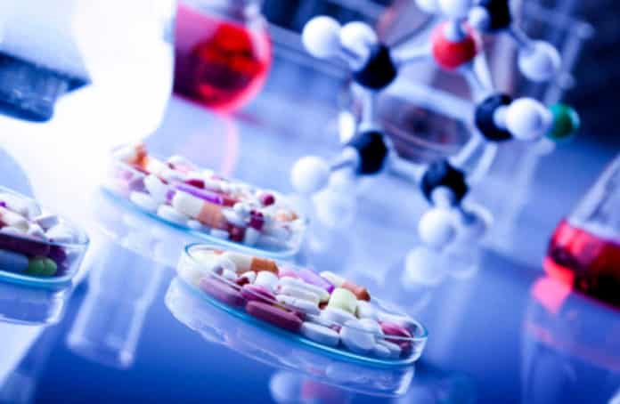 Chemistry & Pharma Jobs @ Novartis | Scientist Post