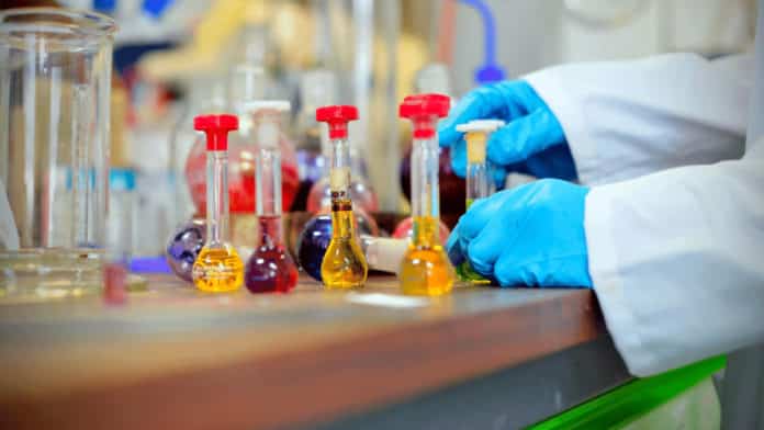 Chemistry Job Opening at National Institute Of Technology Durgapur