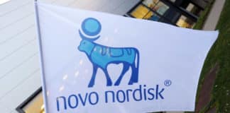 Chemistry & Pharma Jobs Senior Analyst @ Novo Nordisk