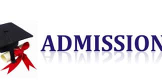 IIT Roorkee Ph.D. Admission for Autumn Semester 2019-20