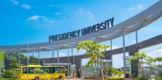 Chemistry Jobs at Presidency University, Project Assistant Post