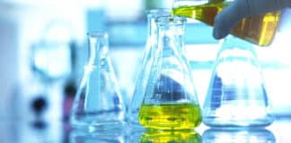 Msc Chemistry Senior Research Fellow Post @ RCB