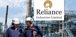 Reliance Industries Limited Hiring Chemistry Candidates- Apply Online