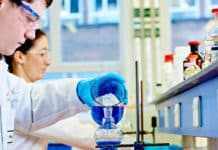 Msc Chemistry Technical Assistant Post | Walk in interview @ SCTIMST