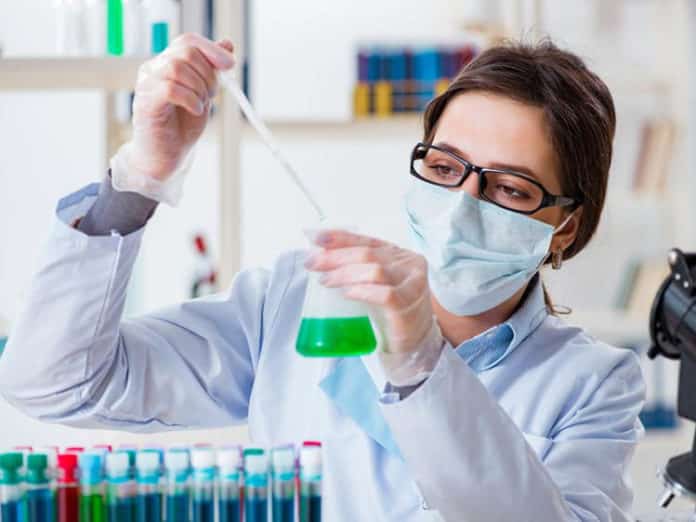 Msc Chemistry Job Opening @ Shiv Nadar University | JRF Post