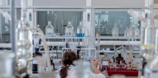 Msc Chemistry Associate Scientist Post Available at Syngene