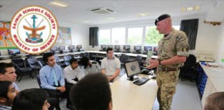Sainik School Bhubaneswar Hiring Chemistry Candidates