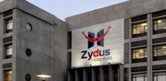 Chemistry & Pharma Sr Executive/assistant Manager Post @ Zydus