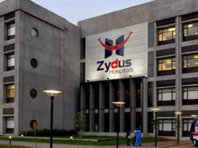 Chemistry & Pharma Sr Executive/assistant Manager Post @ Zydus