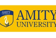 Msc & M Tech Chemistry Junior Research Fellow Post @ Amity University