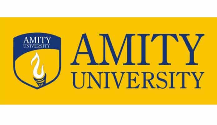 Msc & M Tech Chemistry Junior Research Fellow Post @ Amity University
