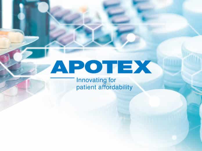 M.Sc. / M. Pharm / Ph.D Research Scientist Post Vacancy @ Apotex