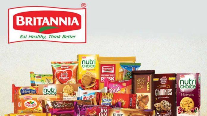 Msc Chemistry Quality Officer Post Vacancy @ Britannia