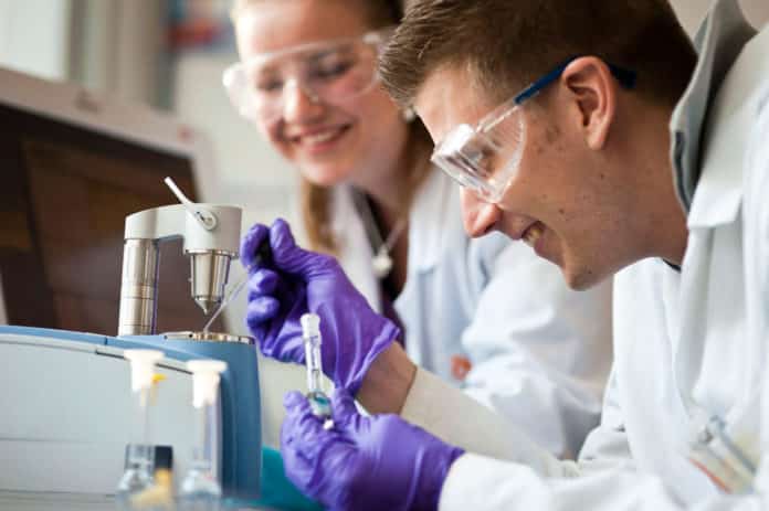 Msc Chemistry SRF Post Vacancy @ CSIR- NIIST