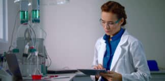 Chemistry Research Associate Post Available @ INST