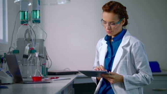 Chemistry Research Associate Post Available @ INST