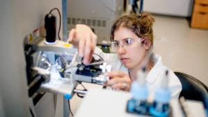 Phd Chemistry Research Associate Post at ICT, Mumbai