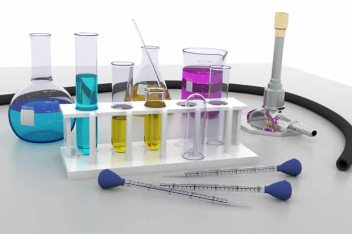 IISER Kolkata Hiring Chemistry Junior Research Fellow