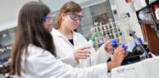 IISER TVM Msc Chemistry Job Opening- Official Notification