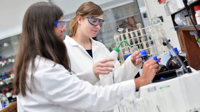 IISER TVM Msc Chemistry Job Opening- Official Notification