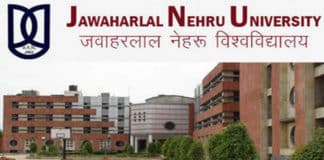Jawaharlal University Invites Msc Chemistry Candidates- Apply Online