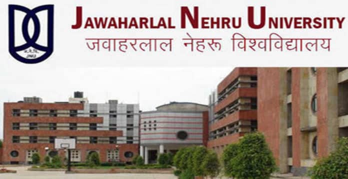 Jawaharlal University Invites Msc Chemistry Candidates- Apply Online