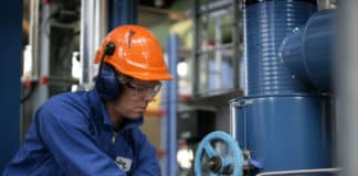 Chemical job Lupin Ltd