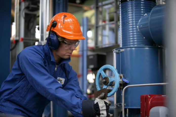 Chemical job Lupin Ltd