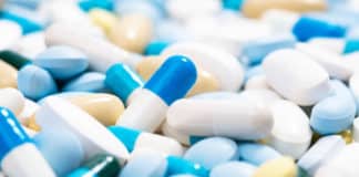 M Pharma Senior Research Fellow post @ Punjab University