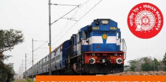 East Coast Railway Pharma Job Opening- Official Notification 2019