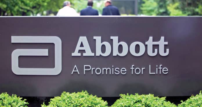 Bsc Chemistry & B Pharma Associate Post Vacancy @ Abbott
