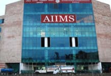 AIIMS New Delhi Hiring M Pharma Candidates For SRF Post