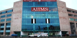 AIIMS New Delhi Hiring M Pharma Candidates For SRF Post