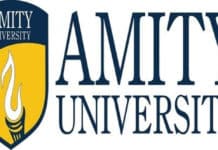 Chemistry & Pharma Senior Research Fellow Post @ Amity University