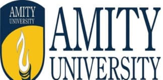 Chemistry & Pharma Senior Research Fellow Post @ Amity University